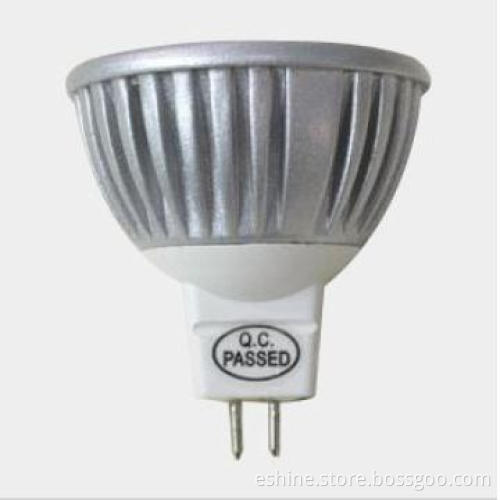 Factory Price 3W LED Spotlight/ LED MR16 Spot Light